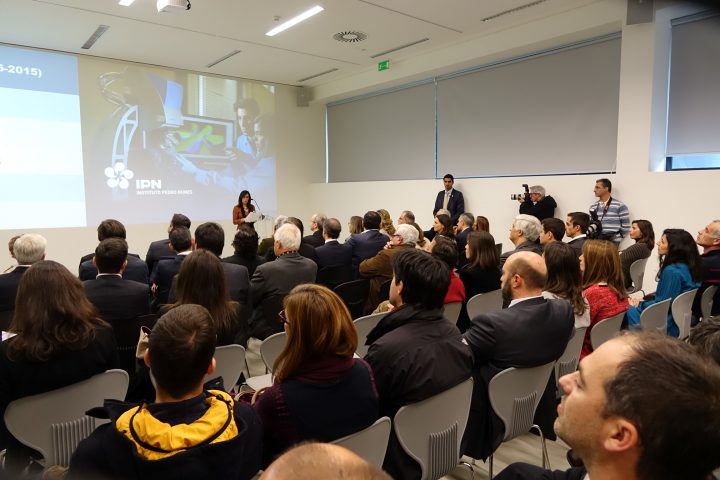 ipn e critical 128 Custom